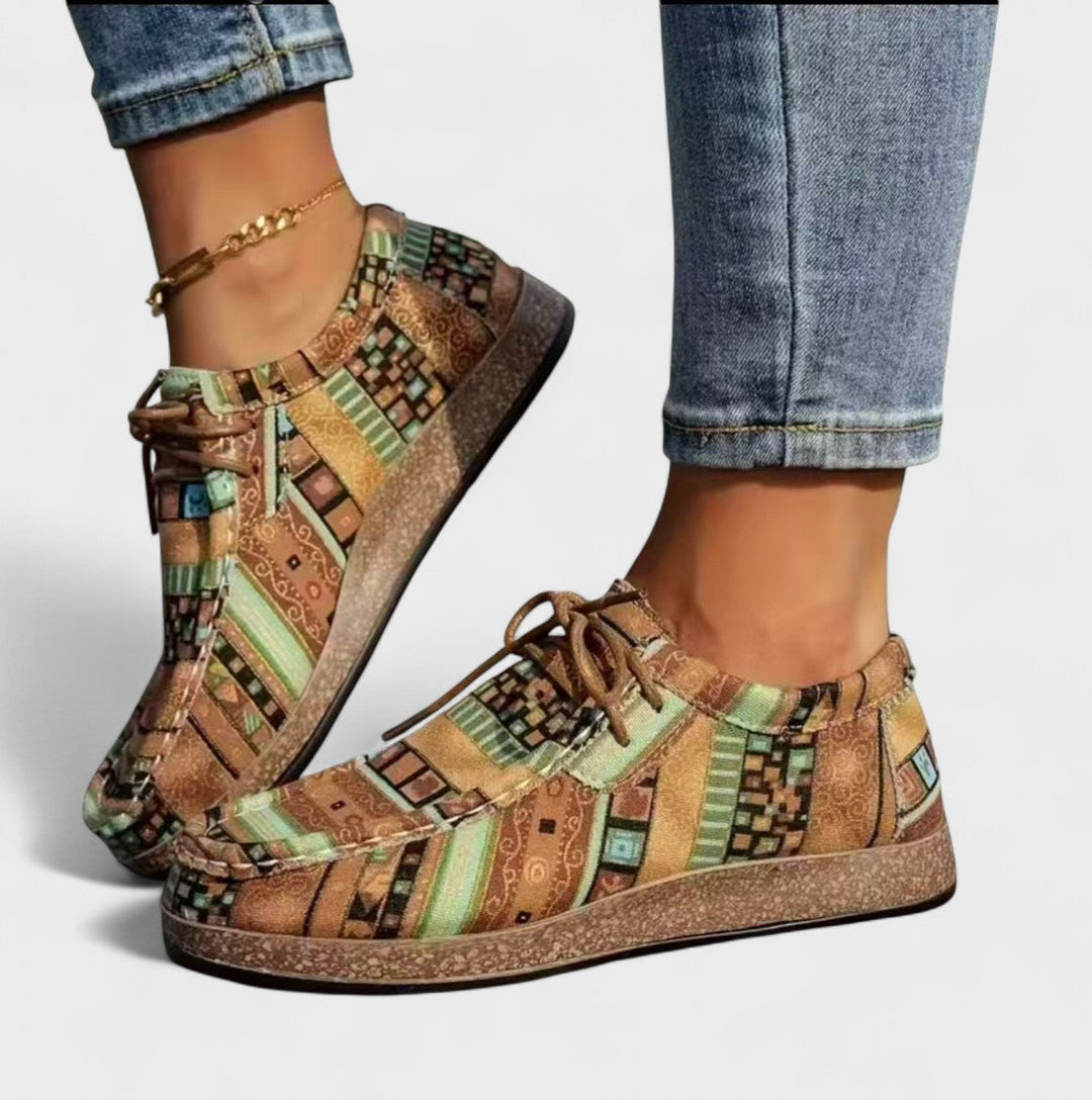 Valerie™ | Orthopaedic Sneakers