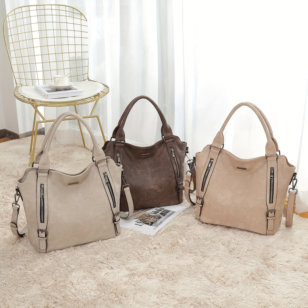 Kelsey™ | Everyday Shoulder Bag