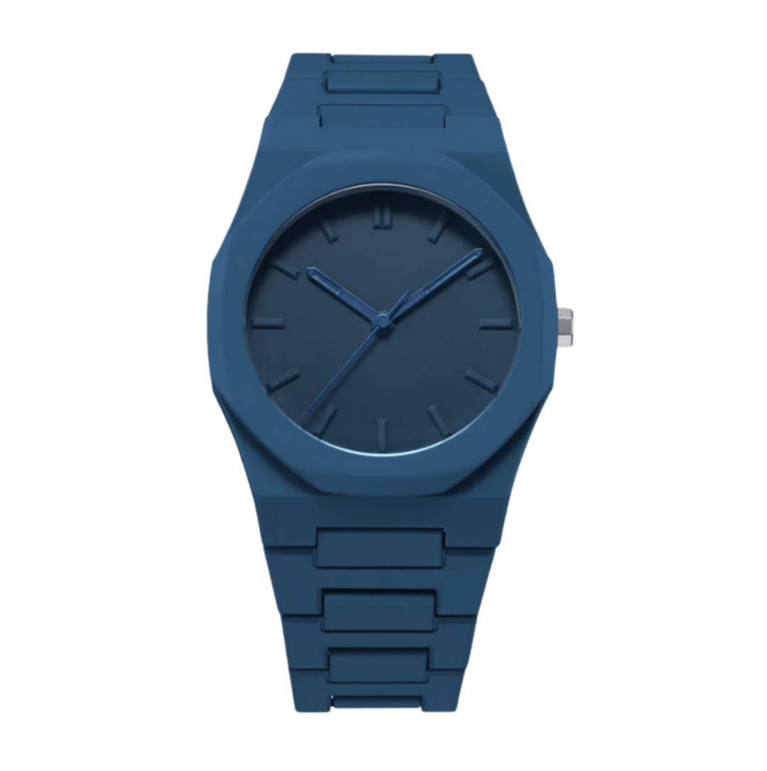 Michael Sydney men's watch, front view
