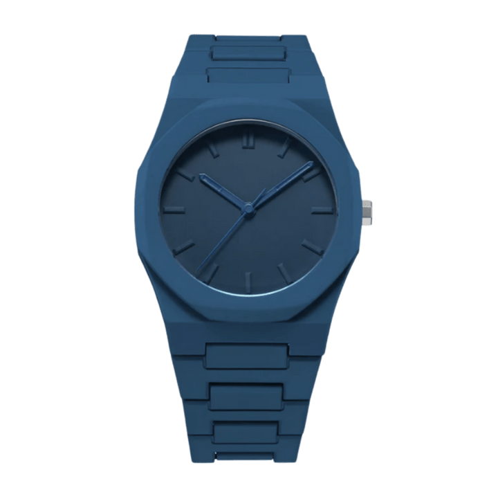 Michael Sydney men's watch, front view