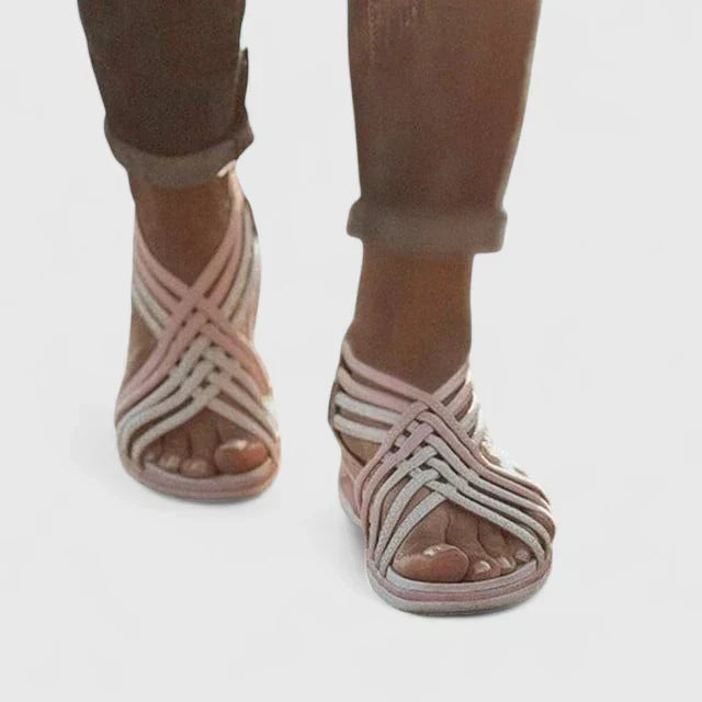 Viola™ | Elegant Everyday Sandals