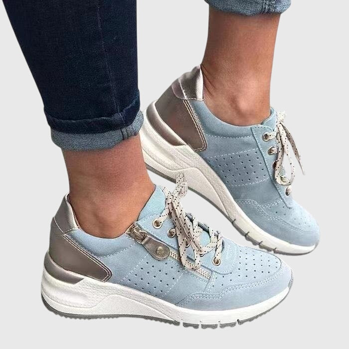 Nerida™ | Supportive Sneakers