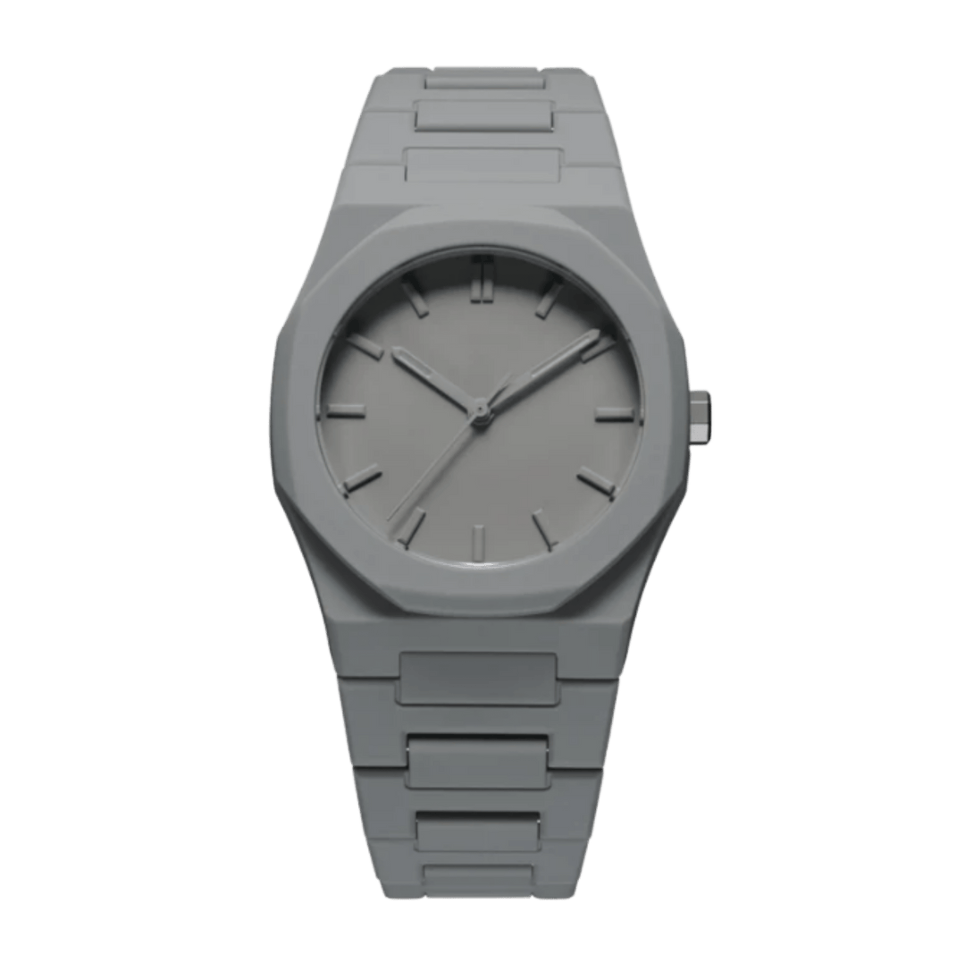 Michael Sydney men's watch, front view