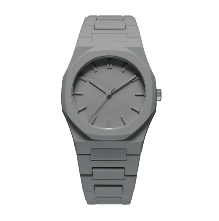 Michael Sydney men's watch, front view