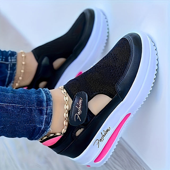 Robin™ | Breathable Slip-On Sneakers