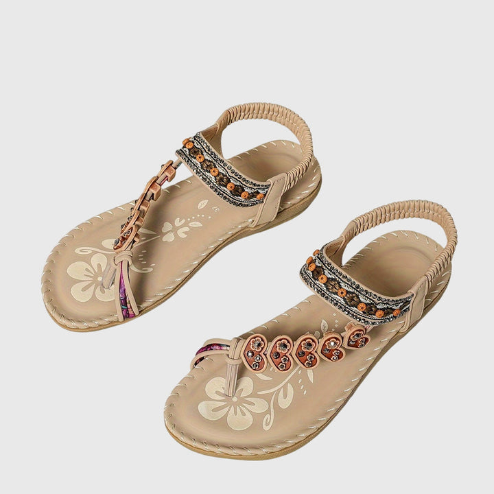 Verna™ | Cushioned Support Sandals