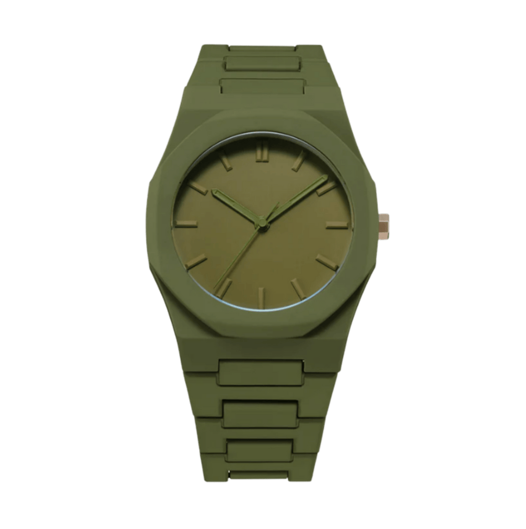 Michael Sydney men's watch, front view