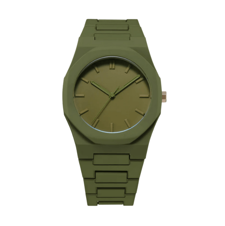 Michael Sydney men's watch, front view