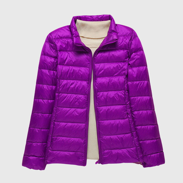 Kara™ | Ultralight Padded Jacket
