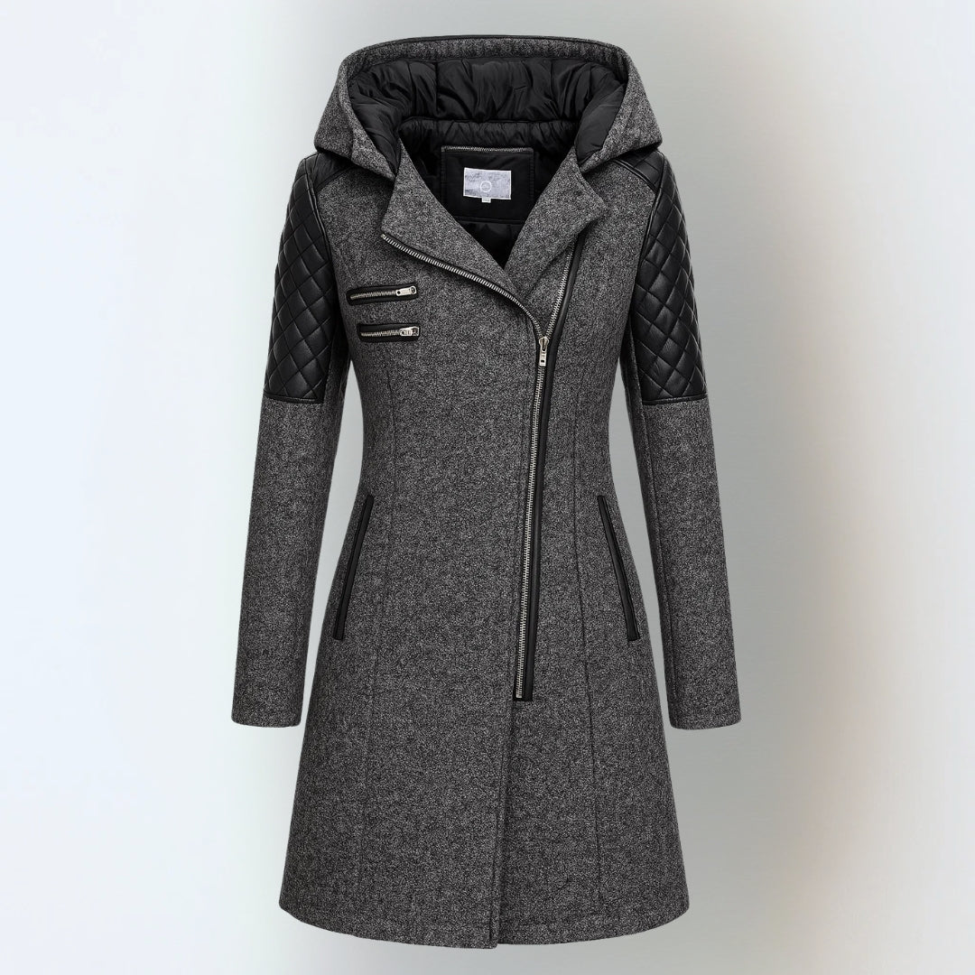 Gwen™ | Warm Winter Coat