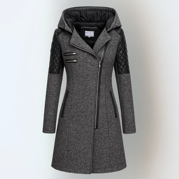 Gwen™ | Warm Winter Coat
