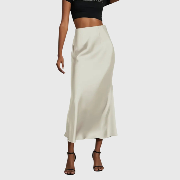 Rebecca™ | Fishtail Skirt