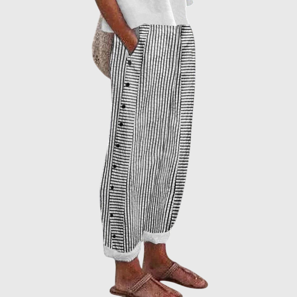 Jodi™ | Elegant Everyday Pants