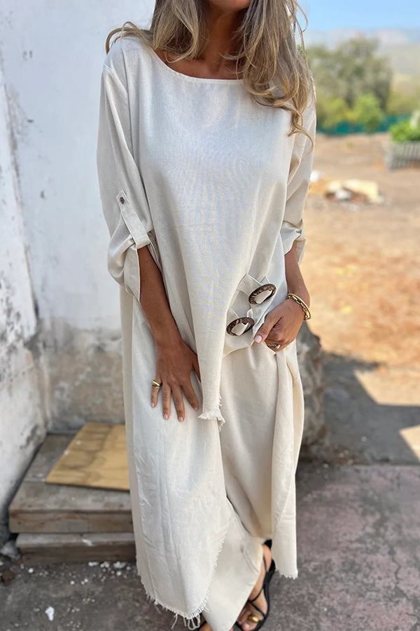 Anne™ | Flowing Two-Piece Set