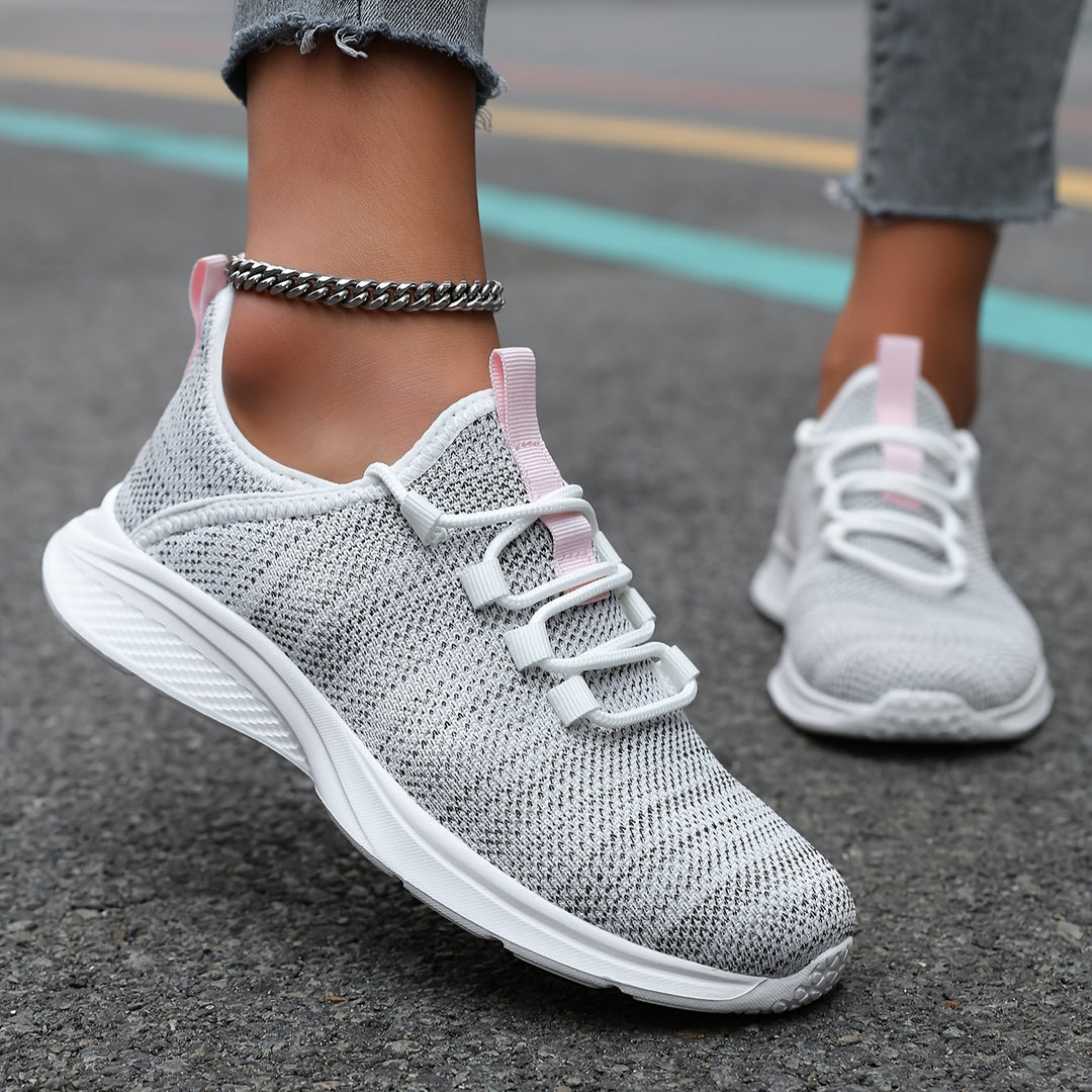 Monica™ | Breathable Comfort Sneakers