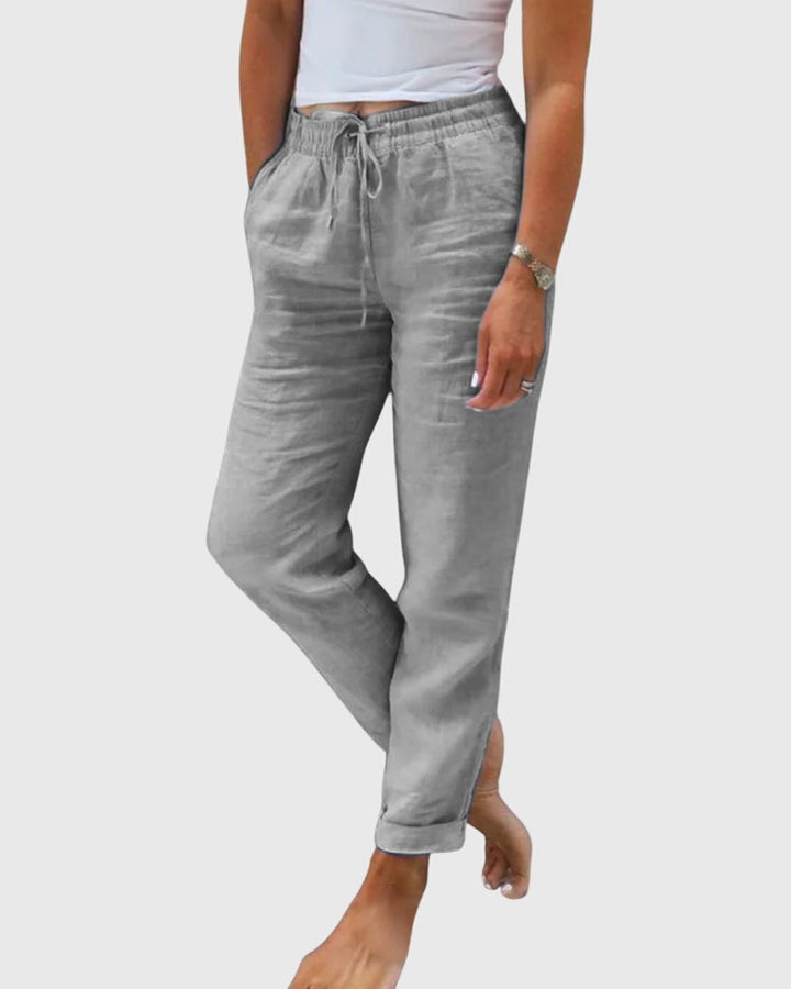 Marsha™ | Tailored Everyday Pants
