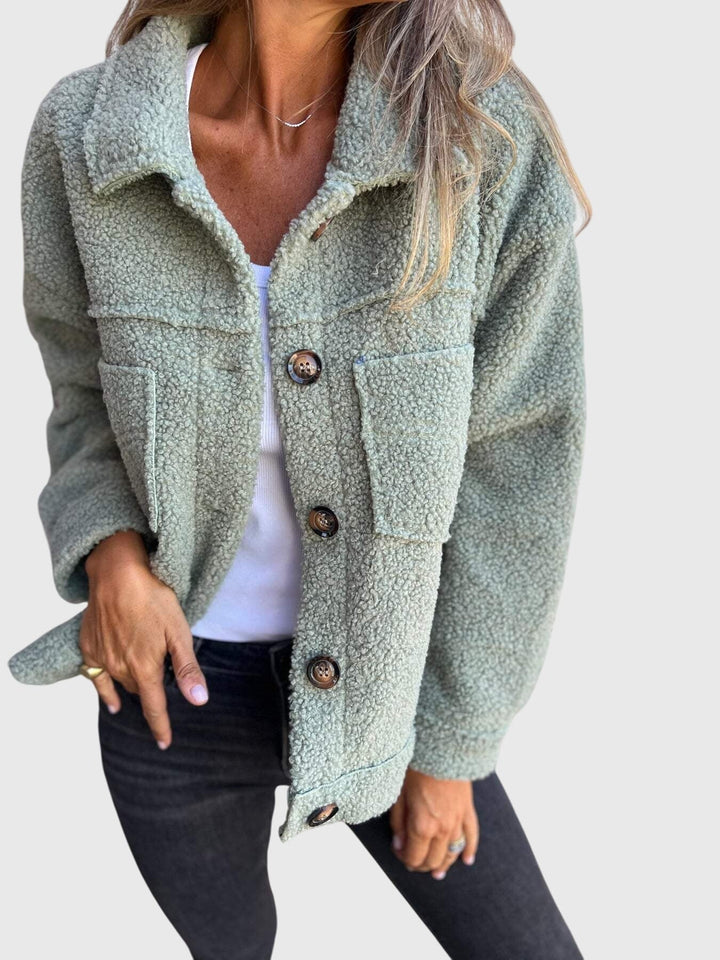 Jean™ | Elegant Jacket