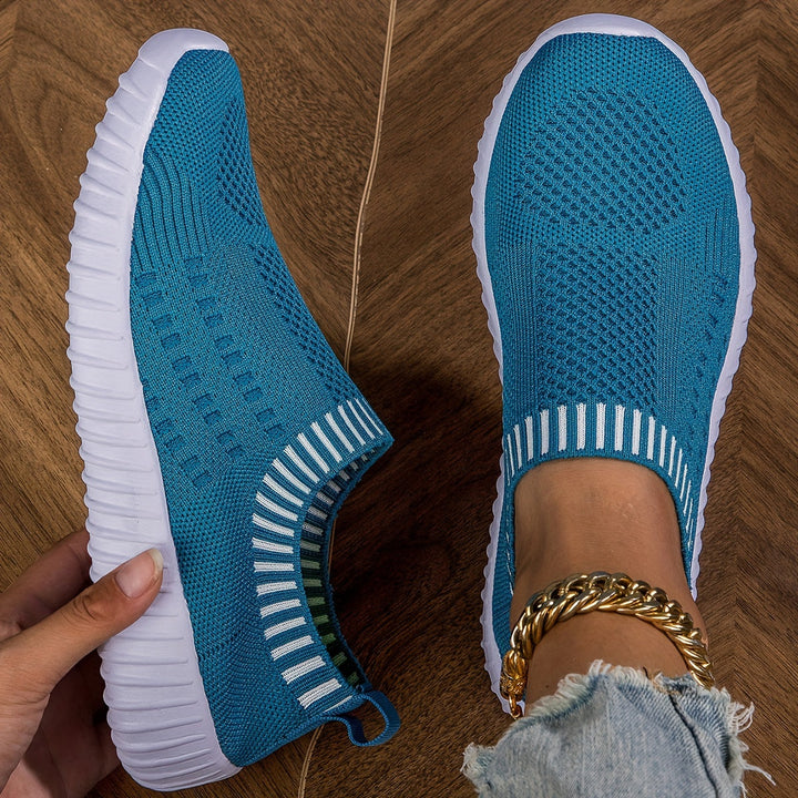 Hollie™ | Ultralight Non-Slip Sock Sneakers