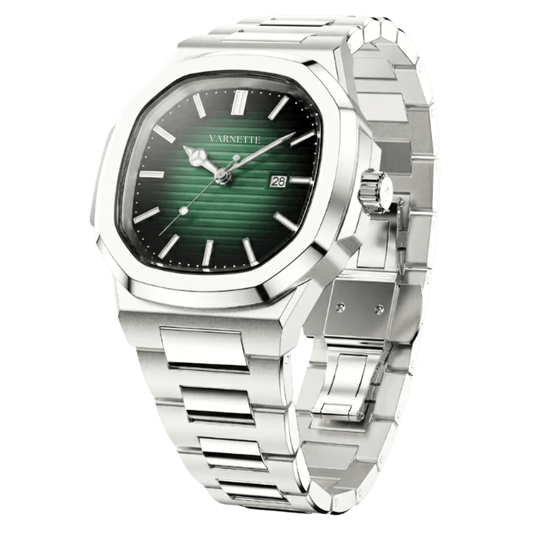 Michael Sydney men's watch, front view