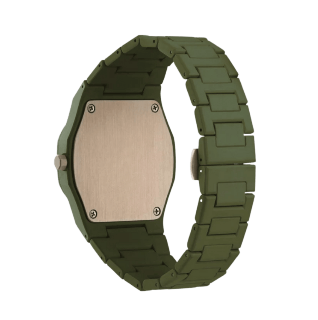 Michael Sydney men's watch, front view