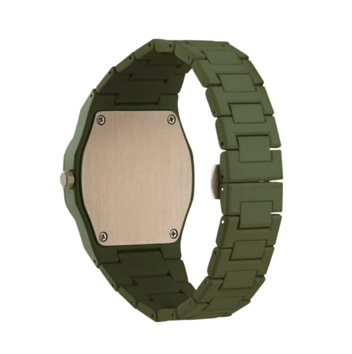 Michael Sydney men's watch, front view