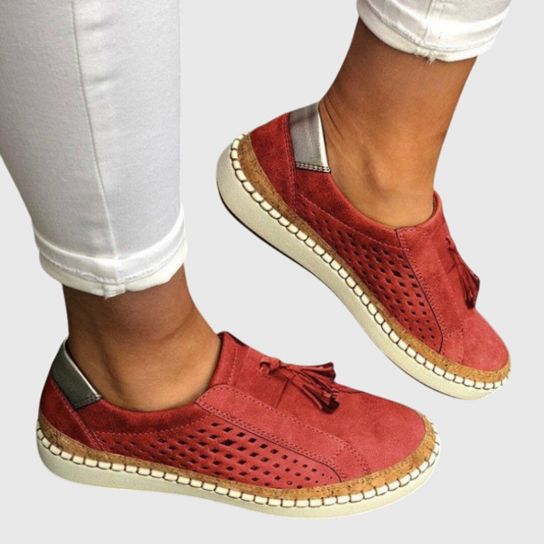 Paula™ | Orthopaedic Slip-On Shoes