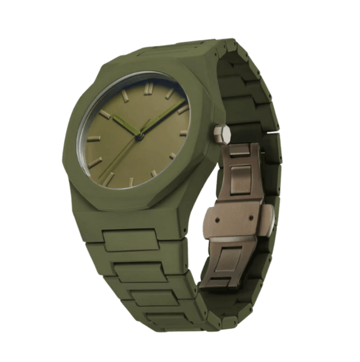 Michael Sydney men's watch, front view