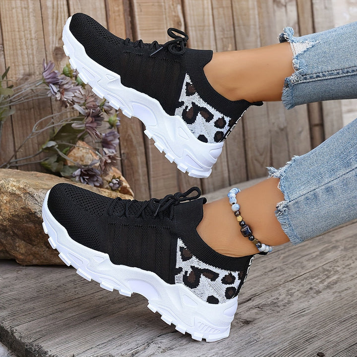 Kathy™ | Breathable Comfort Sneakers