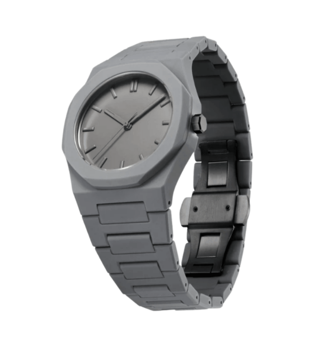 Michael Sydney men's watch, front view