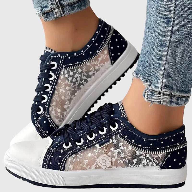 Tanya™ | Orthopaedic Sneakers