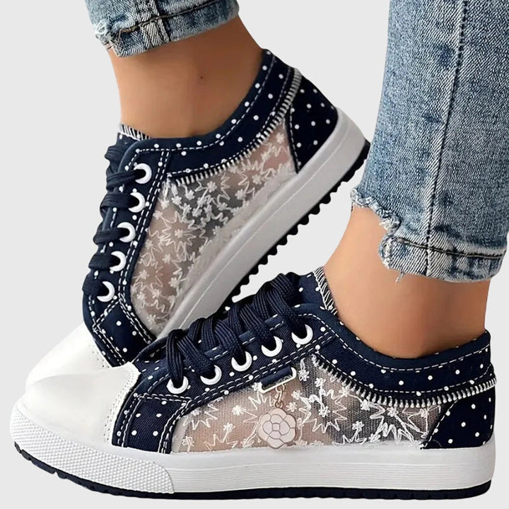 Tanya™ | Orthopaedic Sneakers