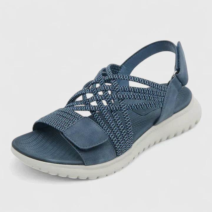 Zoe™ | Easy Comfort Sandals