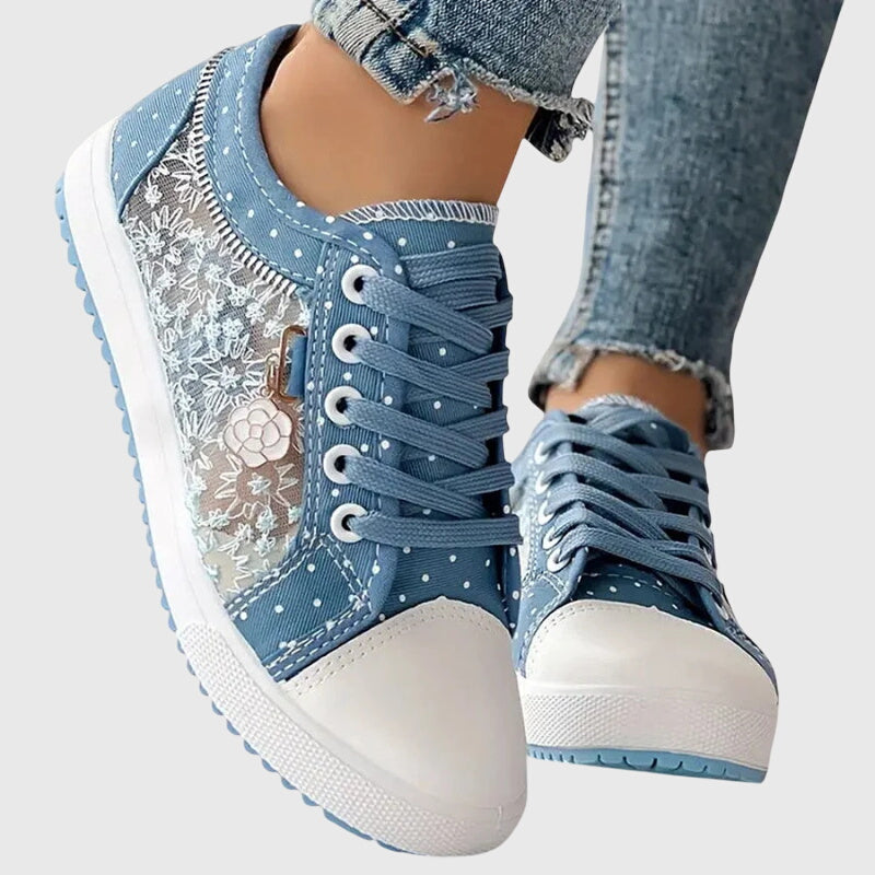 Tanya™ | Orthopaedic Sneakers