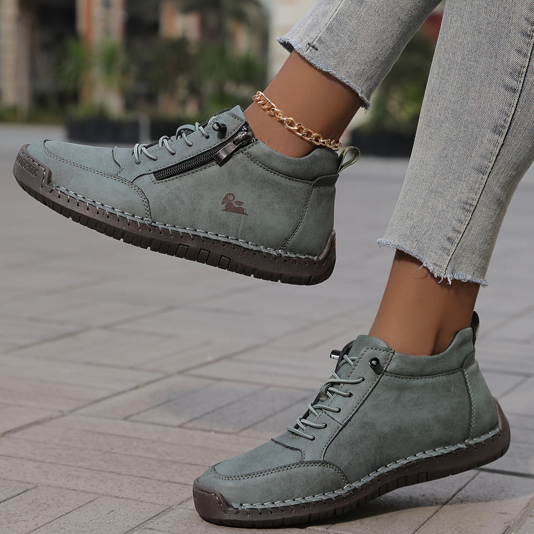 Gina™ | Therapeutic Comfort Shoes
