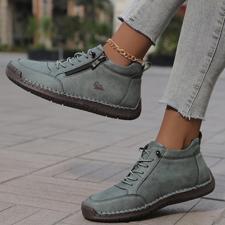 Gina™ | Therapeutic Comfort Shoes