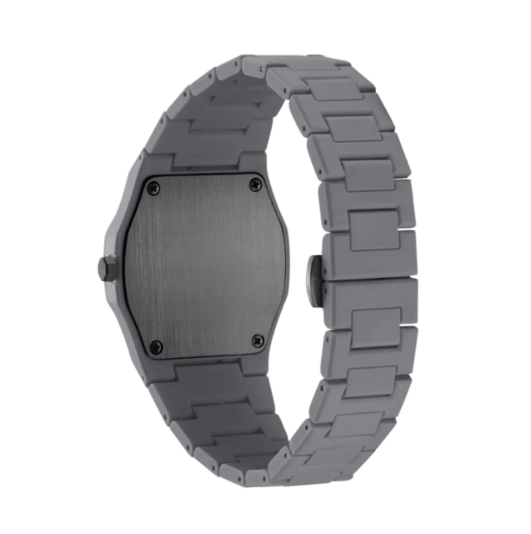 Michael Sydney men's watch, front view
