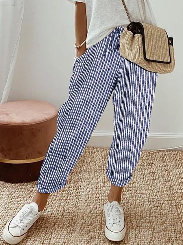 Edith™ | Elegant Comfy Pants