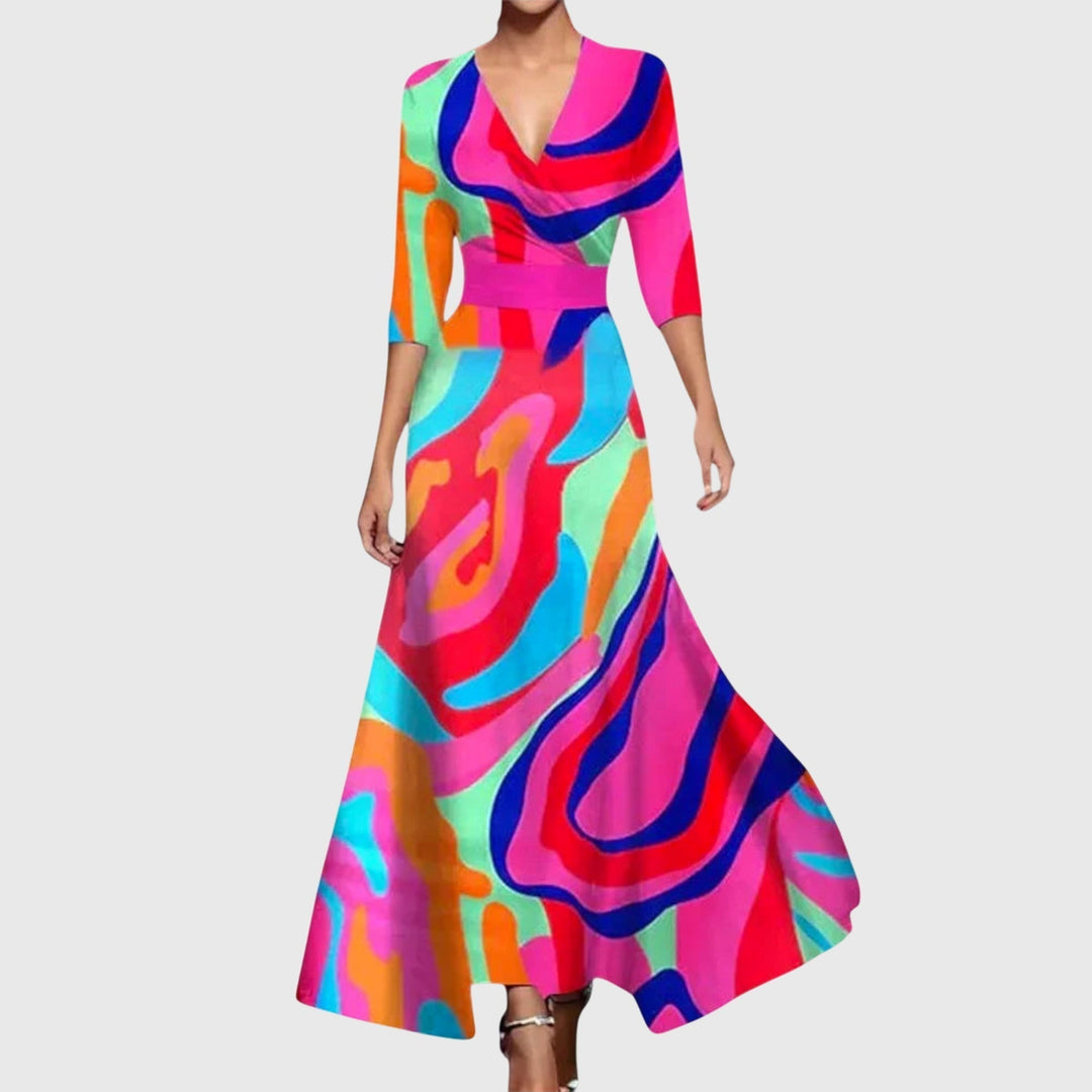 Laura™ | Day-to-Night Dress