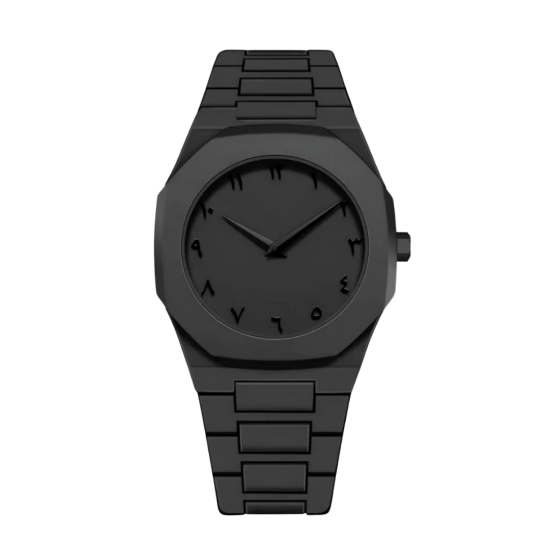 Michael Sydney men's watch, front view