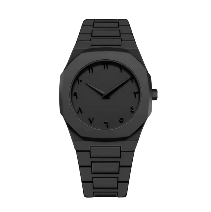 Michael Sydney men's watch, front view