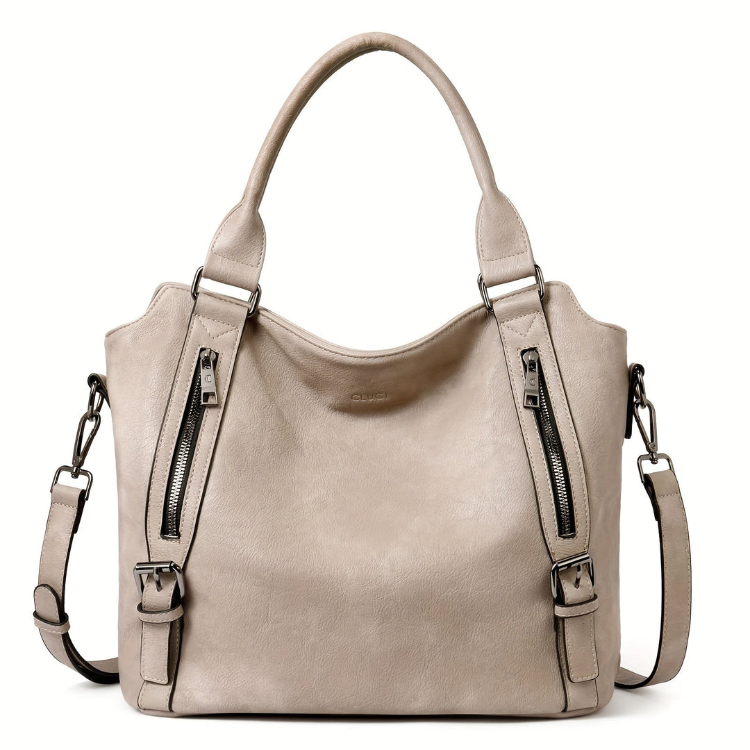 Kelsey™ | Everyday Shoulder Bag