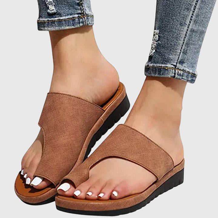 Claire™ | Supportive Everyday Sandals