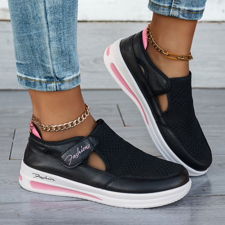 Robin™ | Breathable Slip-On Sneakers