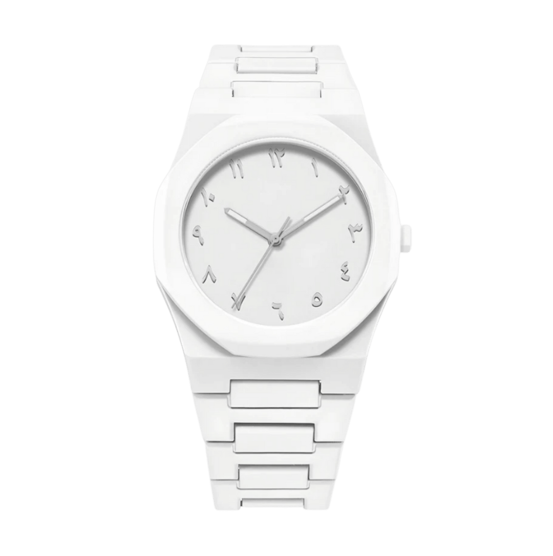 Michael Sydney men's watch, front view