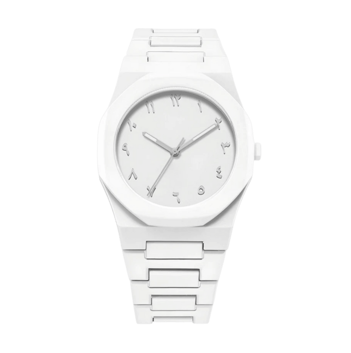 Michael Sydney men's watch, front view