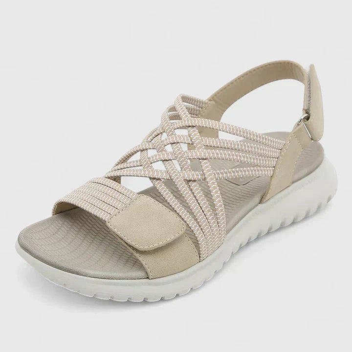Zoe™ | Easy Comfort Sandals