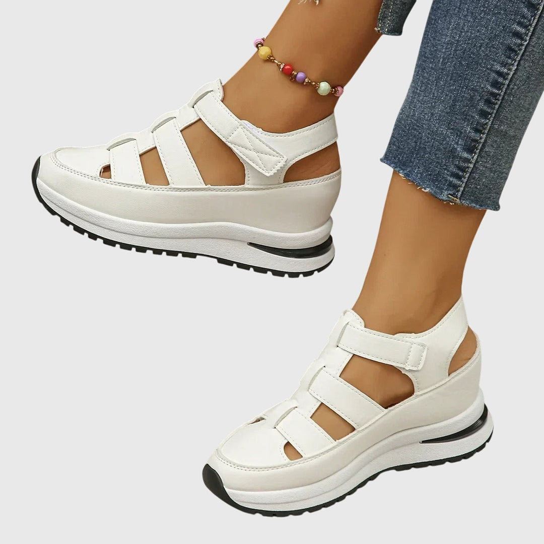 Gillian™ | Adjustable Walking Sandals