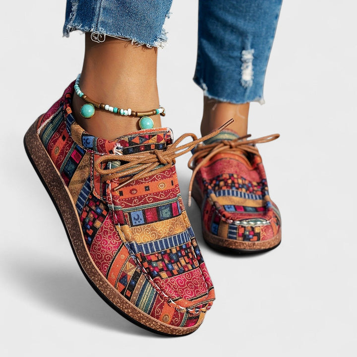 Valerie™ | Orthopaedic Sneakers