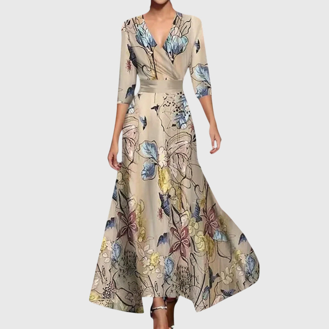 Laura™ | Day-to-Night Dress