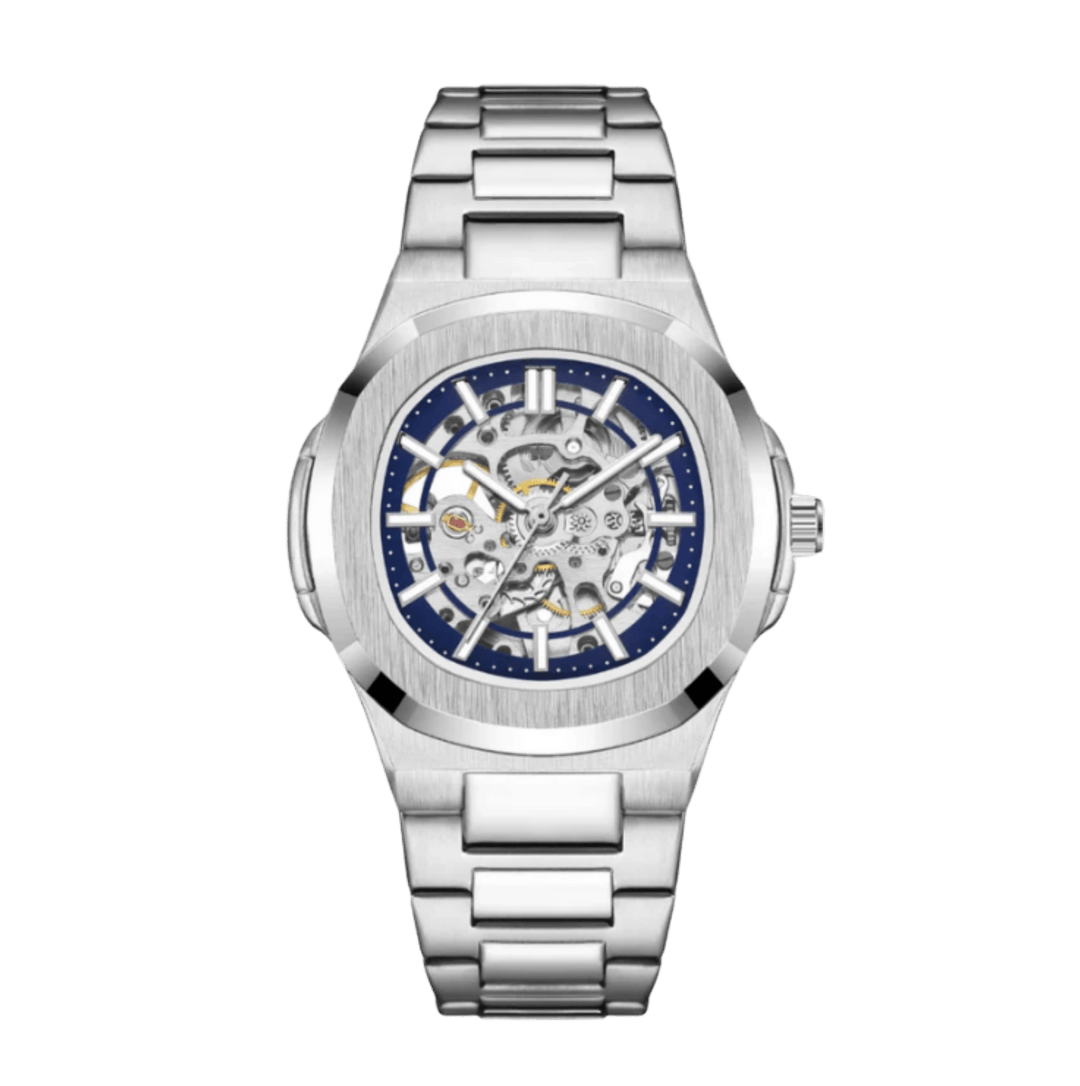 Michael Sydney men's watch, front view